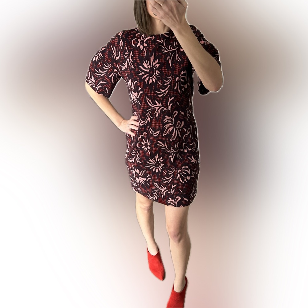 Pinko Back to Office Dress!